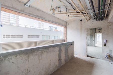 Apartamento à venda com 340m², 5 quartos e 4 vagasÁrea de Serviço