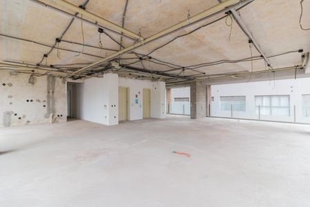 Sala de apartamento à venda com 5 quartos, 340m² em Pinheiros, São Paulo