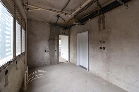 Apartamento à venda com 340m², 5 quartos e 4 vagasCozinha