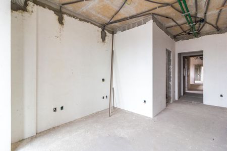 Apartamento à venda com 340m², 5 quartos e 4 vagasSuíte 4