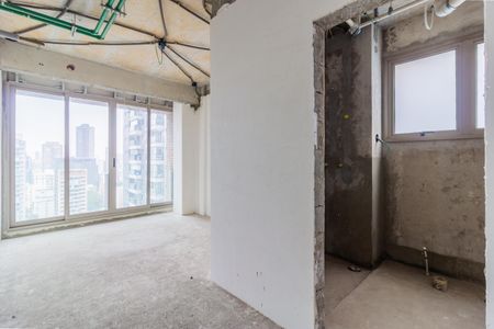 Apartamento à venda com 340m², 5 quartos e 4 vagasSuíte 4