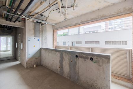 Apartamento à venda com 340m², 5 quartos e 4 vagasÁrea de Serviço