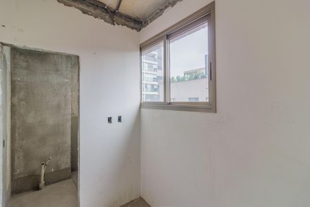 Apartamento à venda com 340m², 5 quartos e 4 vagasÁrea de Serviço