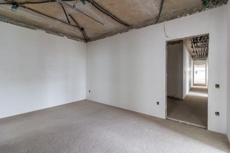 Apartamento à venda com 340m², 5 quartos e 4 vagasSuíte 3