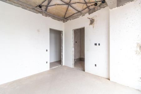 Apartamento à venda com 340m², 5 quartos e 4 vagasSuíte 2