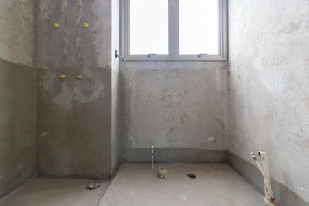 Apartamento à venda com 340m², 5 quartos e 4 vagasBanheiro da Suíte 4