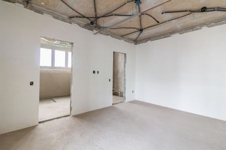 Apartamento à venda com 340m², 5 quartos e 4 vagasSuíte 3