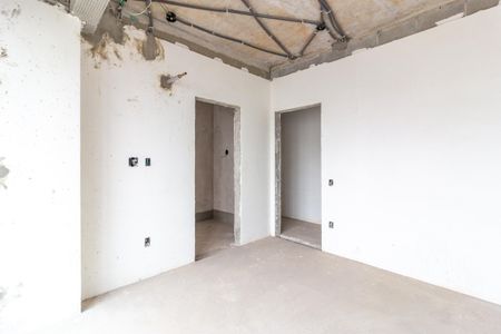 Apartamento à venda com 340m², 5 quartos e 4 vagasSuíte 1