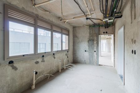 Apartamento à venda com 340m², 5 quartos e 4 vagasCozinha