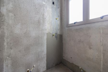 Apartamento à venda com 340m², 5 quartos e 4 vagasÁrea de Serviço