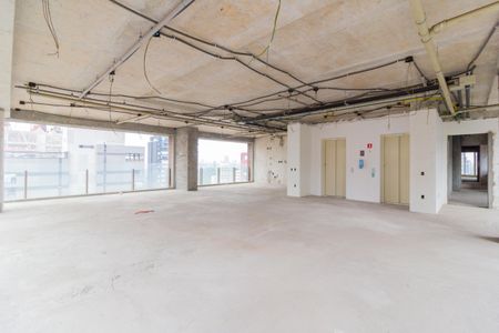 Sala de apartamento à venda com 5 quartos, 340m² em Pinheiros, São Paulo