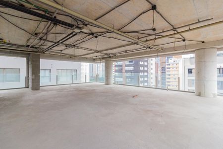 Sala de apartamento à venda com 5 quartos, 340m² em Pinheiros, São Paulo