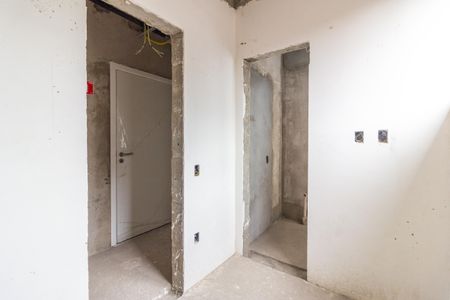 Apartamento à venda com 340m², 5 quartos e 4 vagasÁrea de Serviço