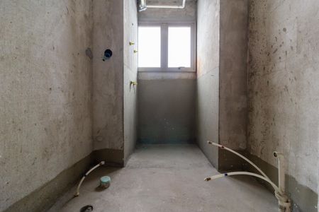 Apartamento à venda com 340m², 5 quartos e 4 vagasBanheiro 2 da Suíte 3