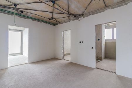 Apartamento à venda com 340m², 5 quartos e 4 vagasSuíte 3
