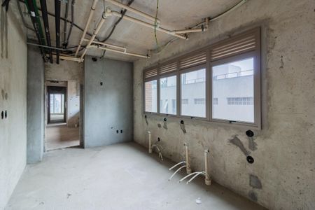 Apartamento à venda com 340m², 5 quartos e 4 vagasCozinha