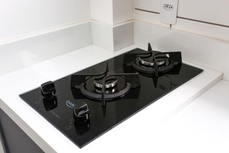 Studio para alugar com 26m², 1 quarto e sem vaga Studio para alugar com 26m², 1 quarto e sem vagaCozinha