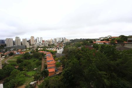 Studio para alugar com 26m², 1 quarto e sem vaga Studio para alugar com 26m², 1 quarto e sem vagaVista Varanda do Studio