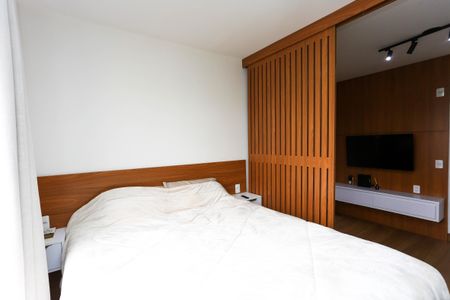 Studio para alugar com 26m², 1 quarto e sem vaga Studio para alugar com 26m², 1 quarto e sem vagaStudio