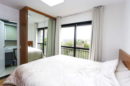 Studio para alugar com 26m², 1 quarto e sem vaga Studio para alugar com 26m², 1 quarto e sem vagaStudio