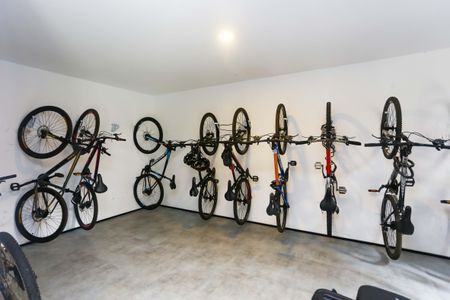 Studio para alugar com 26m², 1 quarto e sem vaga Studio para alugar com 26m², 1 quarto e sem vagabicicletario