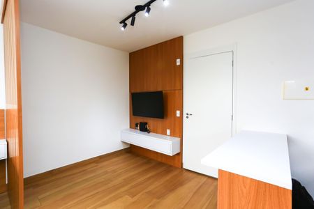 Studio para alugar com 26m², 1 quarto e sem vaga Studio para alugar com 26m², 1 quarto e sem vagaStudio