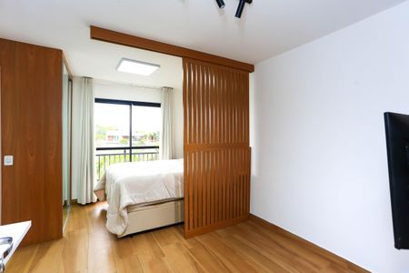 Studio para alugar com 26m², 1 quarto e sem vaga Studio para alugar com 26m², 1 quarto e sem vagaStudio
