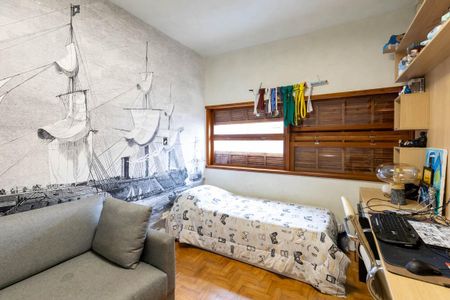 Apartamento à venda com 145m², 3 quartos e 1 vagaQuarto 2