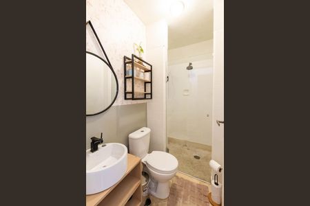 Apartamento à venda com 145m², 3 quartos e 1 vagaBanheiro