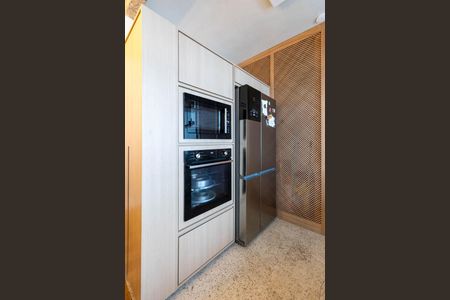 Apartamento à venda com 145m², 3 quartos e 1 vagaCozinha