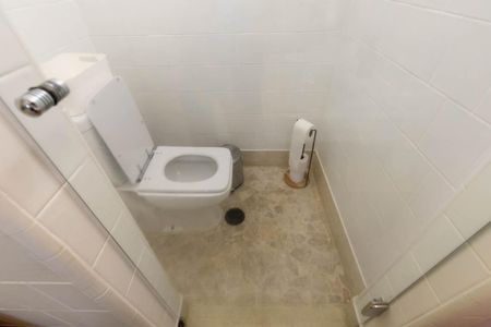 Apartamento à venda com 145m², 3 quartos e 1 vagaBanheiro da Suíte