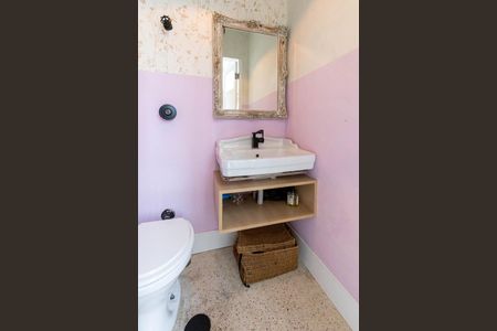 Apartamento à venda com 145m², 3 quartos e 1 vagaLavabo