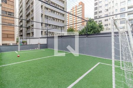 Apartamento à venda com 145m², 3 quartos e 1 vagaÁrea comum - Quadra