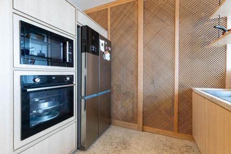 Apartamento à venda com 145m², 3 quartos e 1 vagaCozinha