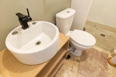 Apartamento à venda com 145m², 3 quartos e 1 vagaBanheiro