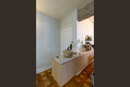 Apartamento à venda com 145m², 3 quartos e 1 vagaHall de Entrada