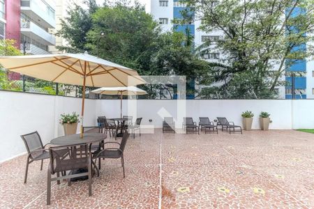 Apartamento à venda com 145m², 3 quartos e 1 vagaÁrea comum - Solarium