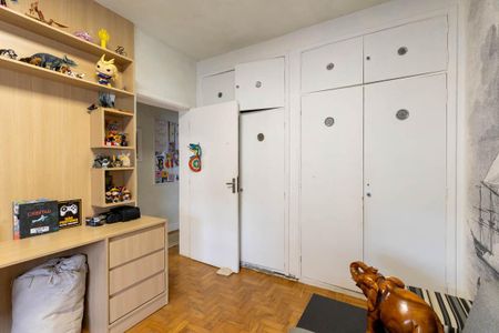 Apartamento à venda com 145m², 3 quartos e 1 vagaQuarto 2