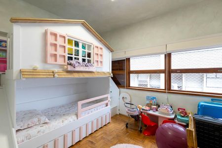 Apartamento à venda com 145m², 3 quartos e 1 vagaQuarto 1