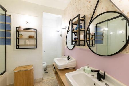 Apartamento à venda com 145m², 3 quartos e 1 vagaBanheiro da Suíte