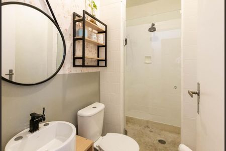 Apartamento à venda com 145m², 3 quartos e 1 vagaBanheiro 2