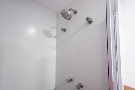 Studio para alugar com 27m², 1 quarto e sem vagaBanheiro