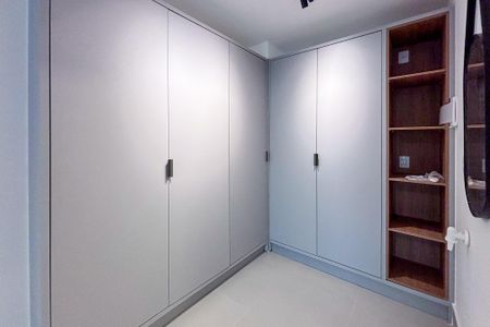 Studio para alugar com 54m², 1 quarto e 1 vagaStudio