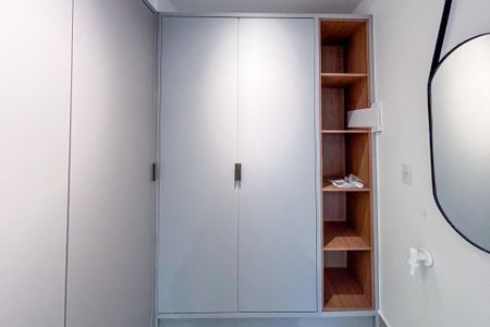 Studio para alugar com 54m², 1 quarto e 1 vagaStudio