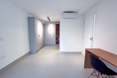 Studio para alugar com 54m², 1 quarto e 1 vagaStudio