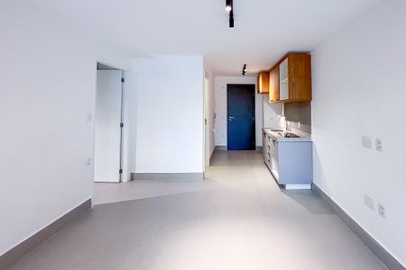 Studio para alugar com 54m², 1 quarto e 1 vagaStudio