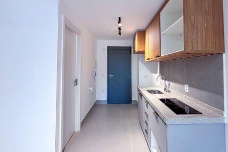 Studio para alugar com 54m², 1 quarto e 1 vagaStudio