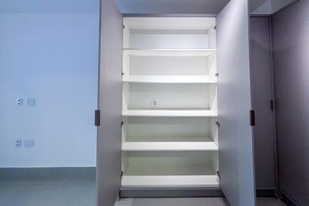 Studio para alugar com 54m², 1 quarto e 1 vagaStudio