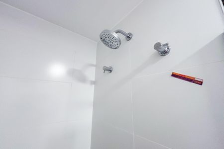 Studio para alugar com 54m², 1 quarto e 1 vagaBanheiro Social