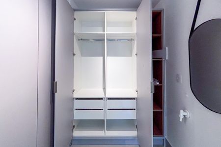 Studio para alugar com 54m², 1 quarto e 1 vagaStudio